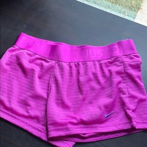 Nike shorts